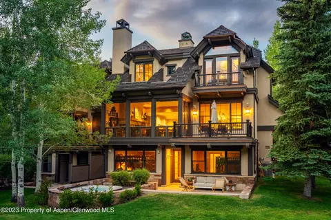 507 Streamside Court Snowmass Village Co 81615 Ct, Snowmass Village, CO 81615