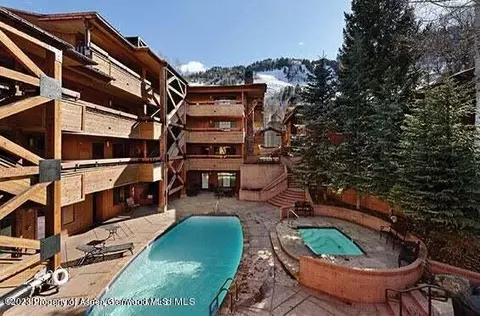 718 S Mill Street 2 Aspen Co 81611 St #2, Aspen, CO 81611