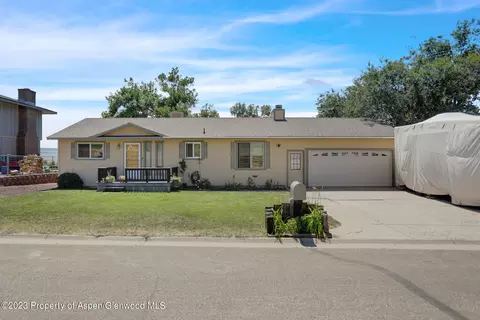 1110 Lecuyer Dr Craig Co 81625, Craig, CO 81625