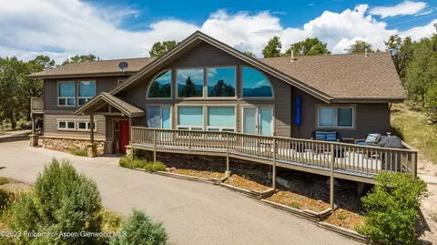 246 Pinon Drive Glenwood Springs Co 81601 Dr, Glenwood Springs, CO 81601