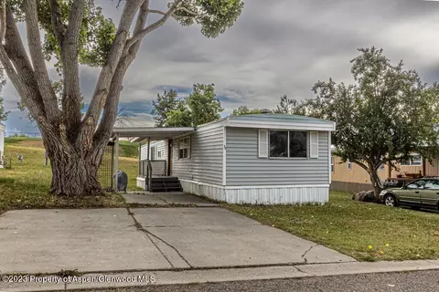 825 E 7th Street Apt 30 Craig Co 81625, Craig, CO 81625