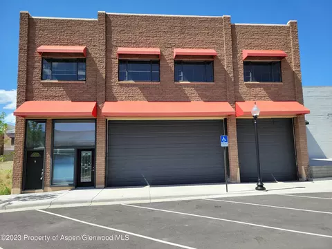 130 W 2nd Street 2 Rifle Co 81650 St #2, Rifle, CO 81650