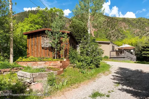 321 Ute Trail Carbondale Co 81623, Carbondale, CO 81623