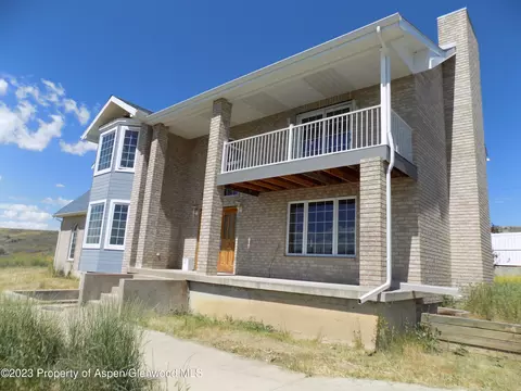 360 Danner Drive Craig Co 81625 Dr, Craig, CO 81625