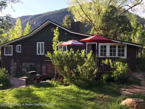 48 Wildwood Lane Glenwood Springs Co 81601 Ln, Glenwood Springs, CO 81601