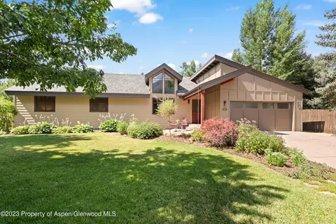 505 Elk Run Drive Basalt Co 81621 Dr, Basalt, CO 81621