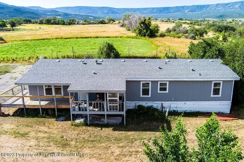 10287 65 Highway Mesa Co 81643 Hwy, Mesa, CO 81643