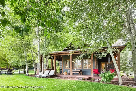 49 Larkspur Drive Carbondale Co 81623 Dr, Carbondale, CO 81623
