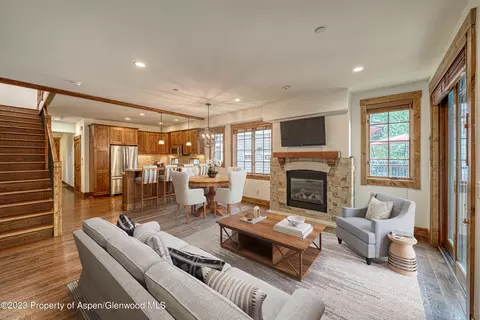 136 Juniper Trail Carbondale Co 81623 Trl, Carbondale, CO 81623