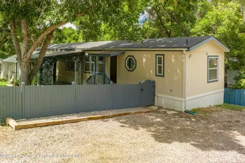5033 County Road 335 177 New Castle Co 81647, New Castle, CO 81647