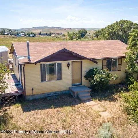 37558 N Highway 13 Craig Co 81625, Craig, CO 81625