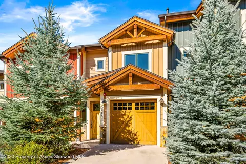 215 Overlook Carbondale Co 81623, Carbondale, CO 81623