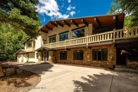 1490 Silver King Drive Aspen Co 81611 Dr, Aspen, CO 81611