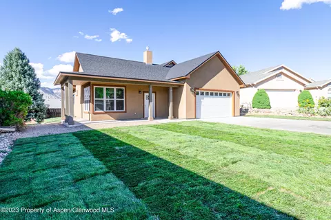 49 Pinyon Place Parachute Co 81635 Pl, Parachute, CO 81635