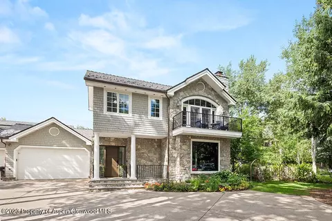1470 Sierra Vista Drive B Aspen Co 81611 Dr #B, Aspen, CO 81611