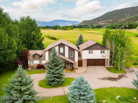 238 Blue Stem Court Carbondale Co 81623 Ct, Carbondale, CO 81623