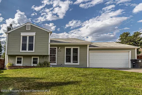 970 Herring Circle Craig Co 81625 Cir, Craig, CO 81625