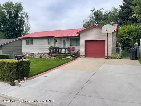 794 Steele Street Craig Co 81625 St, Craig, CO 81625