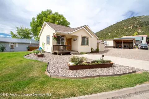 1348 Robert Street Street Meeker Co 81641 St, Meeker, CO 81641