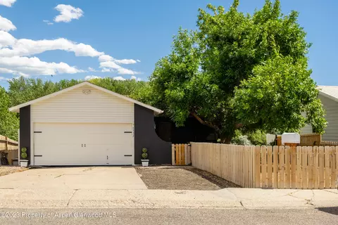 1332 Arabian Avenue Rifle Co 81650 Ave, Rifle, CO 81650