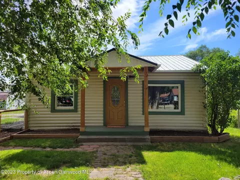 430 7th Street Silt Co 81652, Silt, CO 81652
