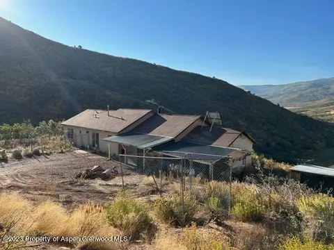 6813 Co Rd 313 New Castle Co 81647, New Castle, CO 81647