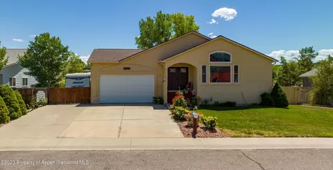 1438 Beech Street Rifle Co 81650 St, Rifle, CO 81650