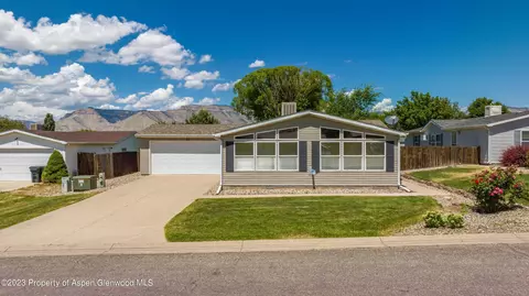 27 Little Phoenix Way Parachute Co 81635 Way, Parachute, CO 81635