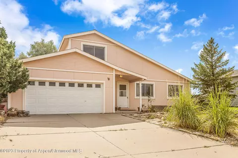 3204 Coal Mine Avenue Rifle Co 81650 Ave, Rifle, CO 81650
