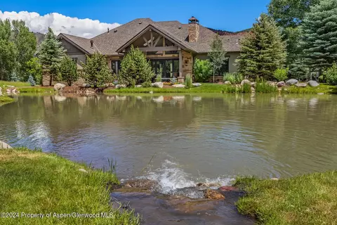 85 Green Drake Carbondale Co 81623, Carbondale, CO 81623