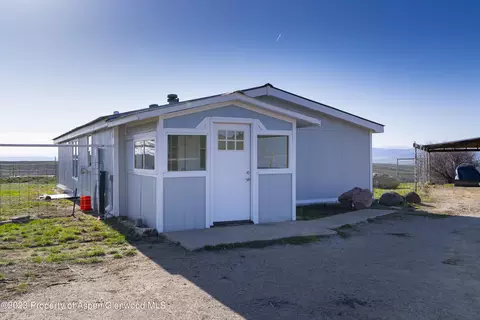 900 County Road 204 Craig Co 81625, Craig, CO 81625
