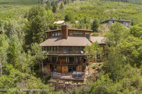 780 Mountain Laurel Drive Aspen Co 81611 Dr, Aspen, CO 81611