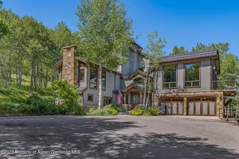 435 Faraway Road Snowmass Village Co 81615 Rd, Snowmass Village, CO 81615