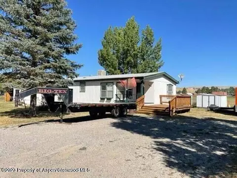 160 W Circle Dr Craig Co 81625, Craig, CO 81625