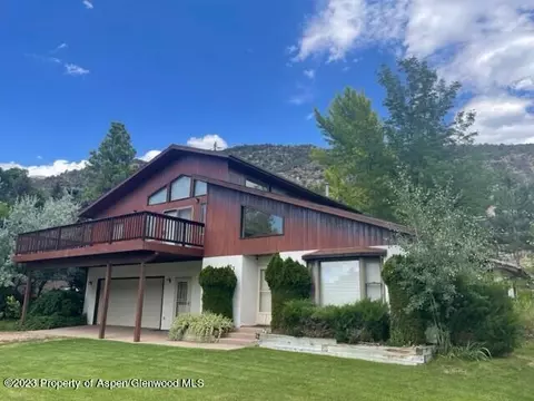 33 Ptarmigan Lane Glenwood Springs Co 81601 Ln, Glenwood Springs, CO 81601