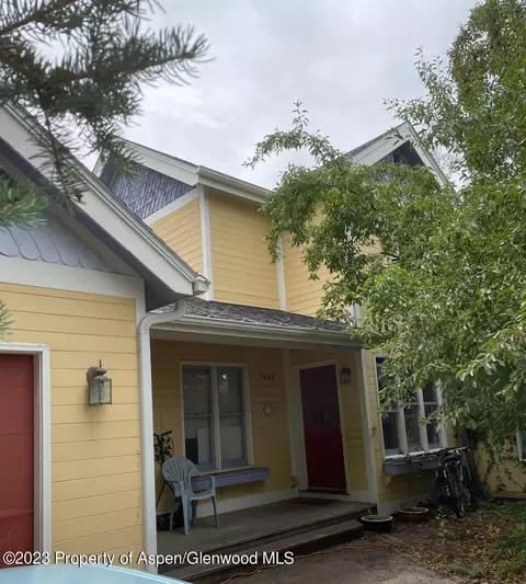 1442 Greystone Drive Carbondale Co 81623 Dr, Carbondale, CO 81623