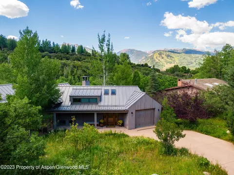 210 Draw Drive Aspen Co 81611 Dr, Aspen, CO 81611
