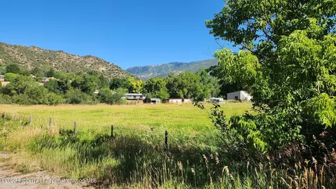 1205 Riverside Drive Glenwood Springs Co 81601 Dr, Glenwood Springs, CO 81601