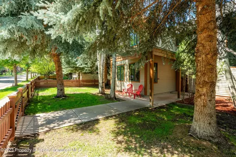 304 Summerset Lane Unit A Basalt Co 81621 Ln UNIT A, Basalt, CO 81621 photo 3