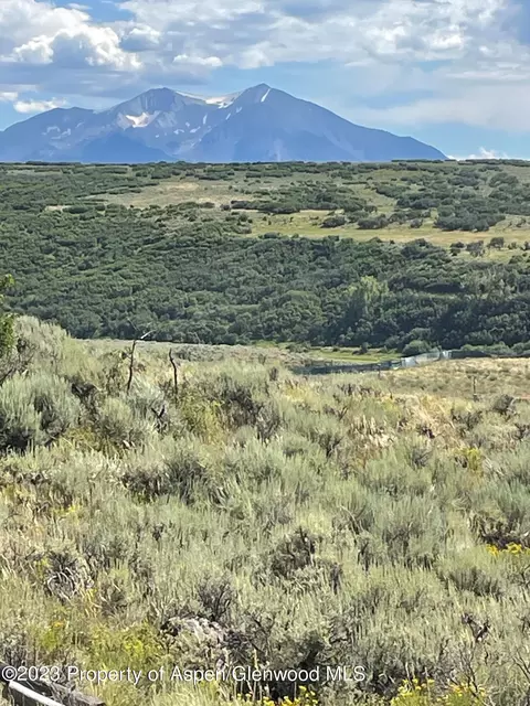 100 Ten Peaks Mesa Road Carbondale Co 81623 Rd, Carbondale, CO 81623