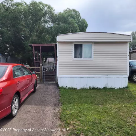 925 W 1st Street Apt 620 Craig Co 81625, Craig, CO 81625