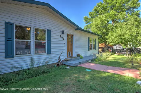 675 Orchard Ave Silt Co 81652, Silt, CO 81652