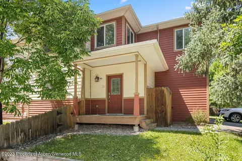 485 N 8th Street A Carbondale Co 81623 St #A, Carbondale, CO 81623