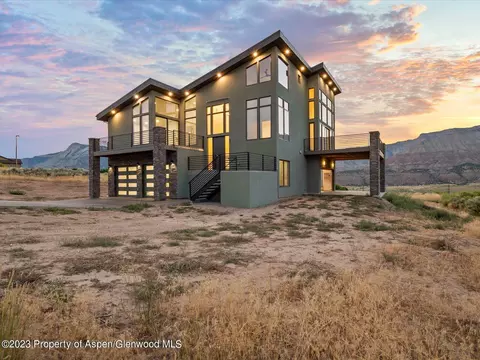 63 Meadow Creek Court Battlement Mesa Co 81635 Ct, Battlement Mesa, CO 81635
