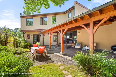 505 Lions Ridge Road Carbondale Co 81623 Rd, Carbondale, CO 81623