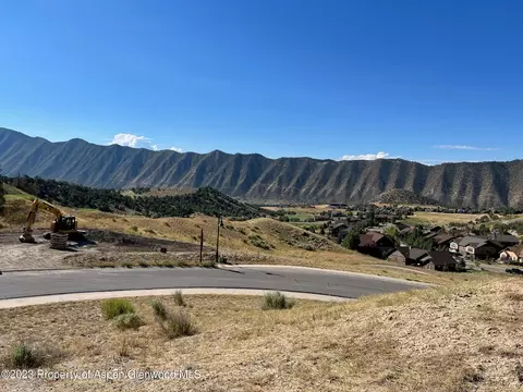 471 Deer Valley Drive New Castle Co 81647 Dr, New Castle, CO 81647