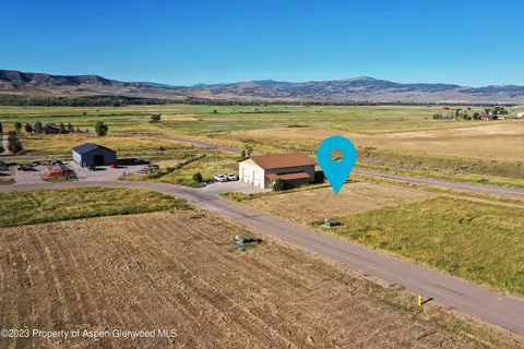 442 Commerce Street Hayden Co 81639 St, Hayden, CO 81639