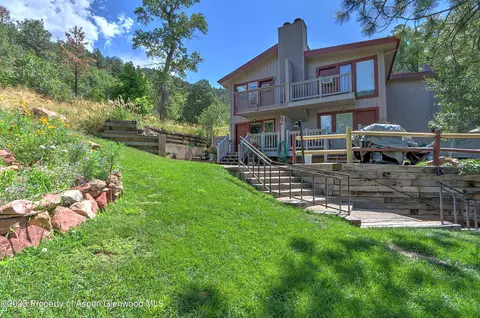 1510 Bennett Ave Glenwood Springs Co 81601, Glenwood Springs, CO 81601