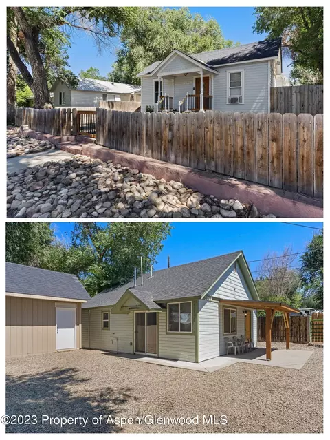 525 Colorado Street Craig Co 81625 St, Craig, CO 81625