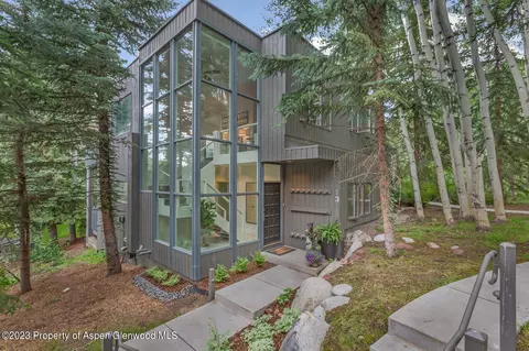 131 Meadow Ranch Drive Snowmass Village Co 81615 Dr, Snowmass Village, CO 81615